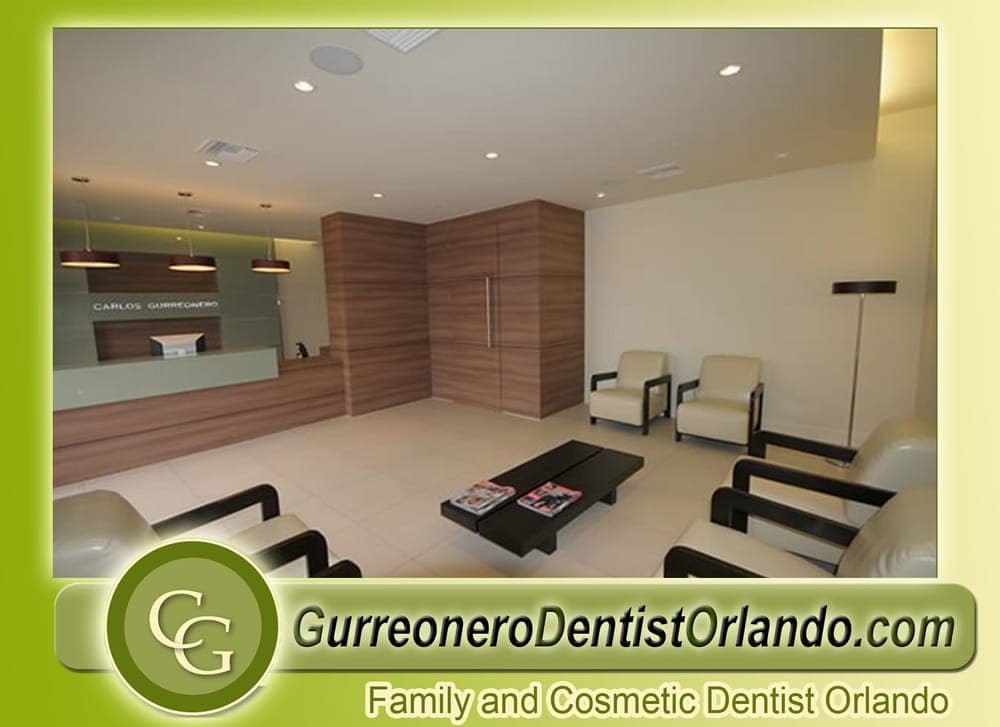 CG Dentist Orlando