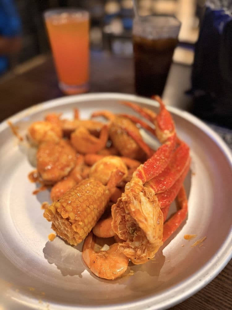 Big Crab