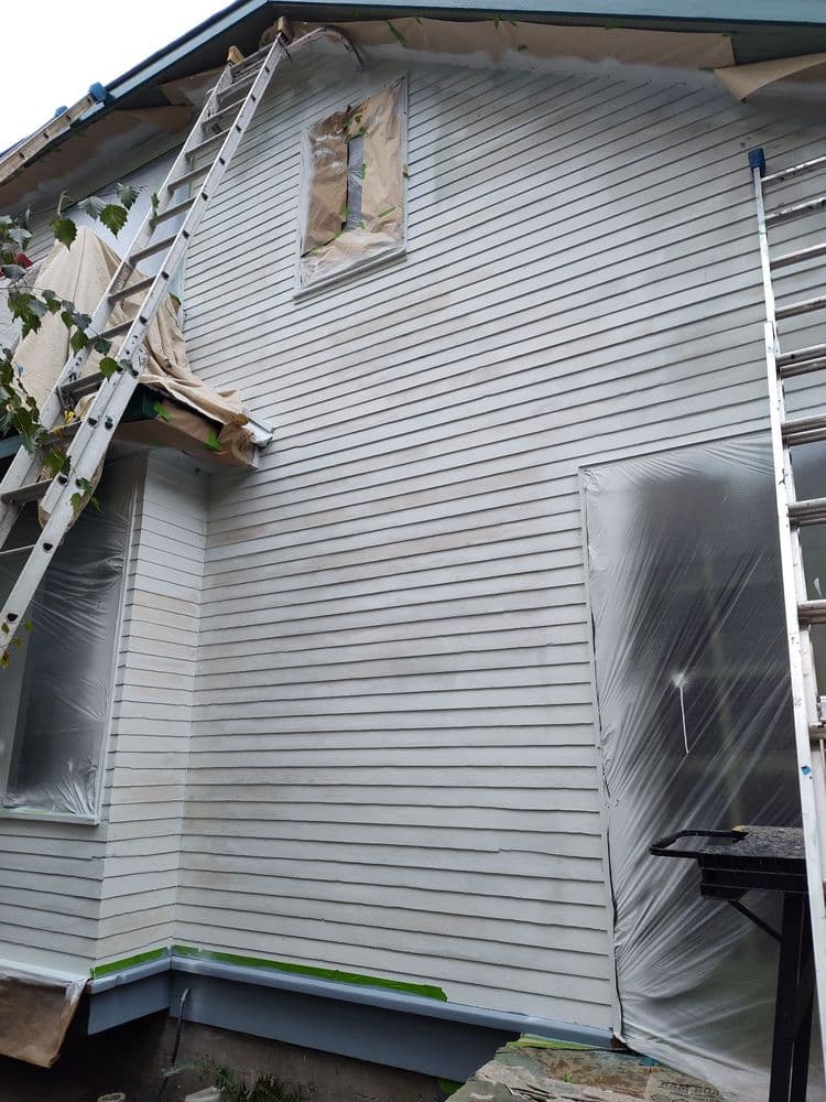 Make It Happen Painting and Pressure Washing