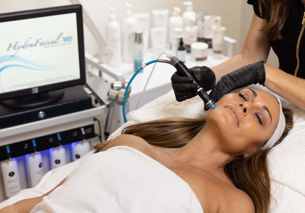 Sana Blue Med Spa