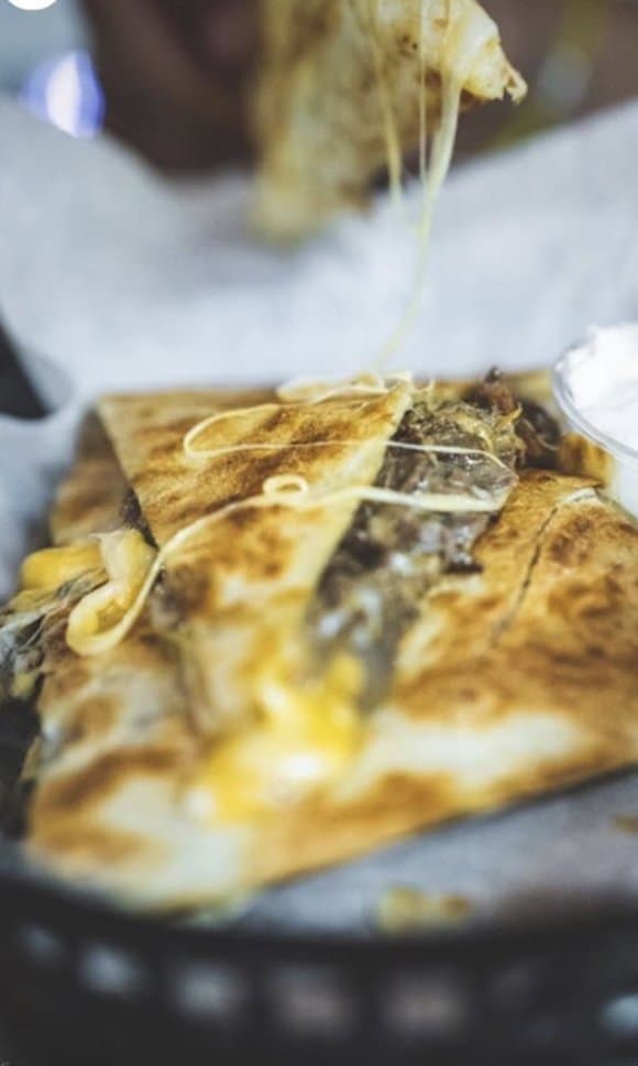 Los Jalapeños Taqueria 5