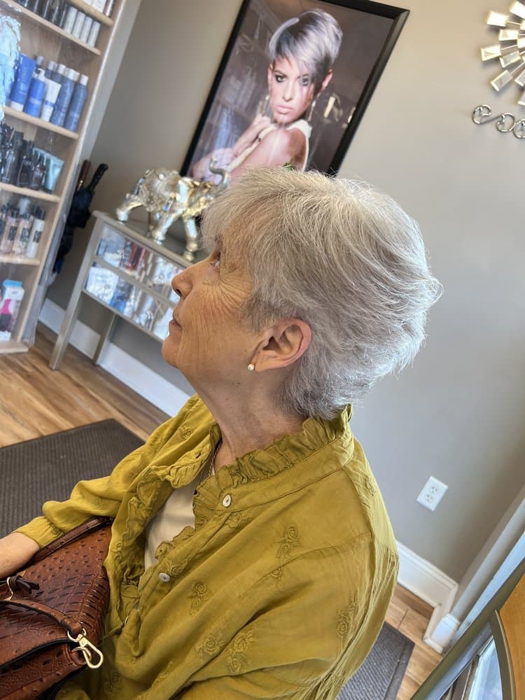 Spectre Hair Design Studio