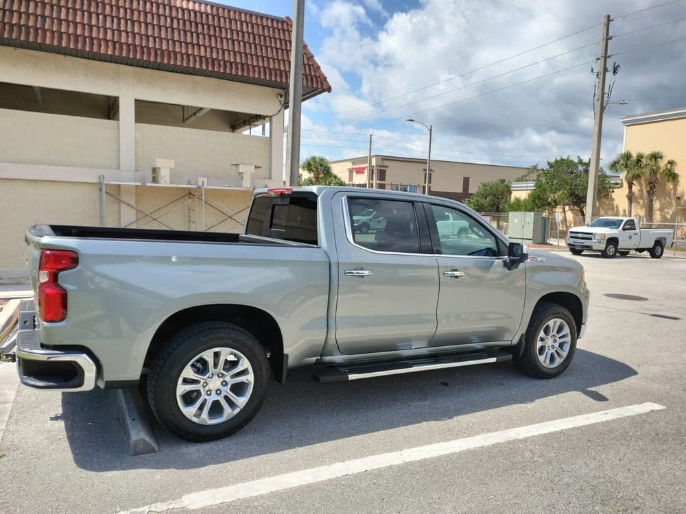 Gordon Chevrolet