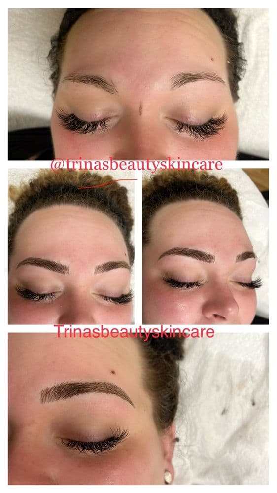 Trina's Beauty & Skincare