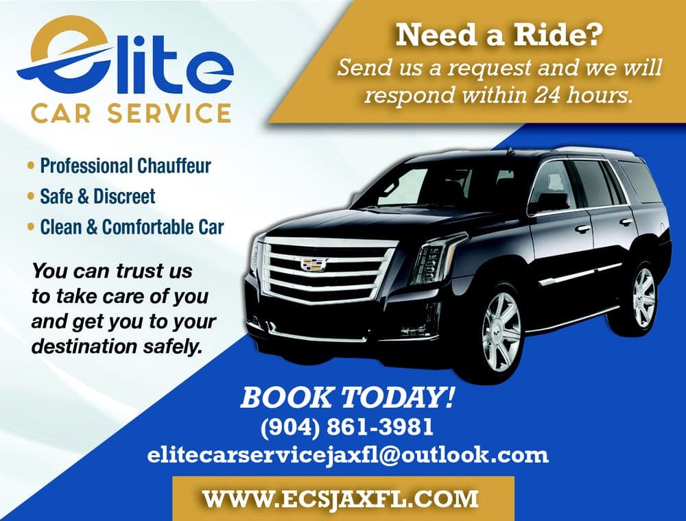 Elite Car Service
