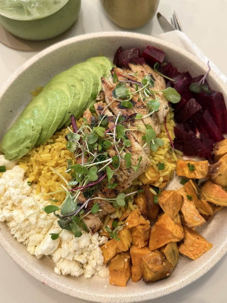 HEAL Cafe