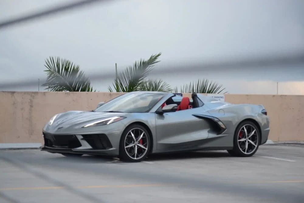 Dex Luxury Rentals