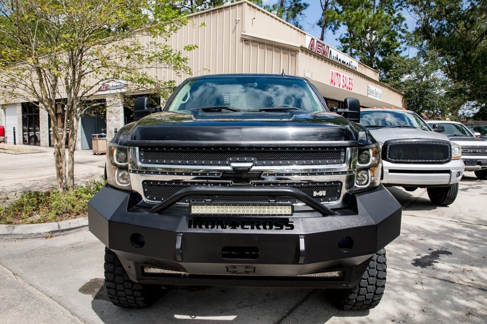 AEM Automotive