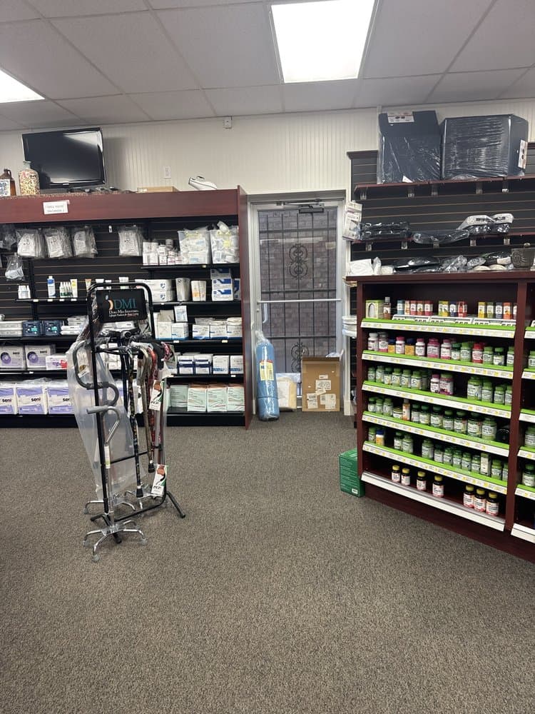 Eastwood Pharmacy