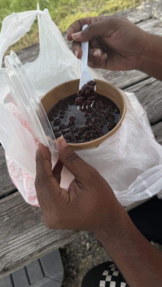 Hot Girlz Soul Food