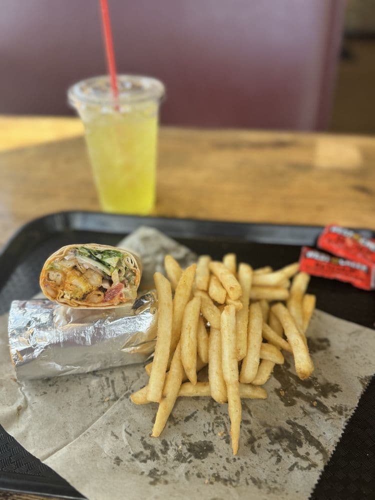 Pita Plus