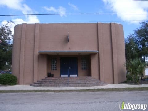 Avalon School