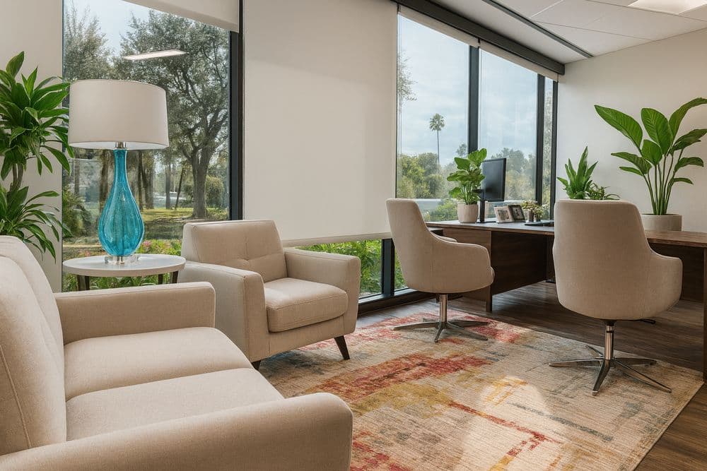 Annabelle's Fine Furniture & Interior Design