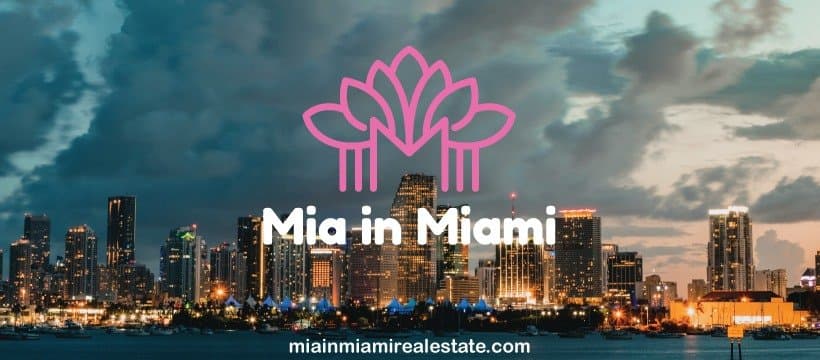 Mia in Miami
