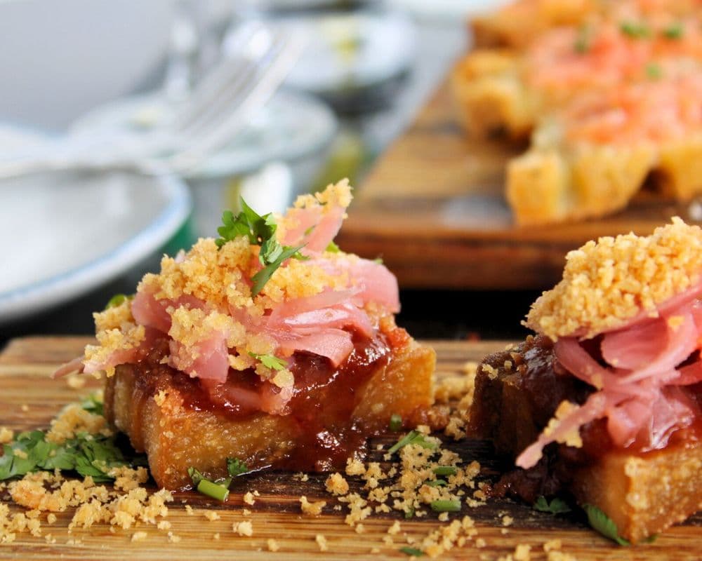 Pinch Kitchen