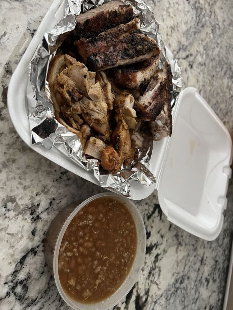 Uncle Ro BBQ