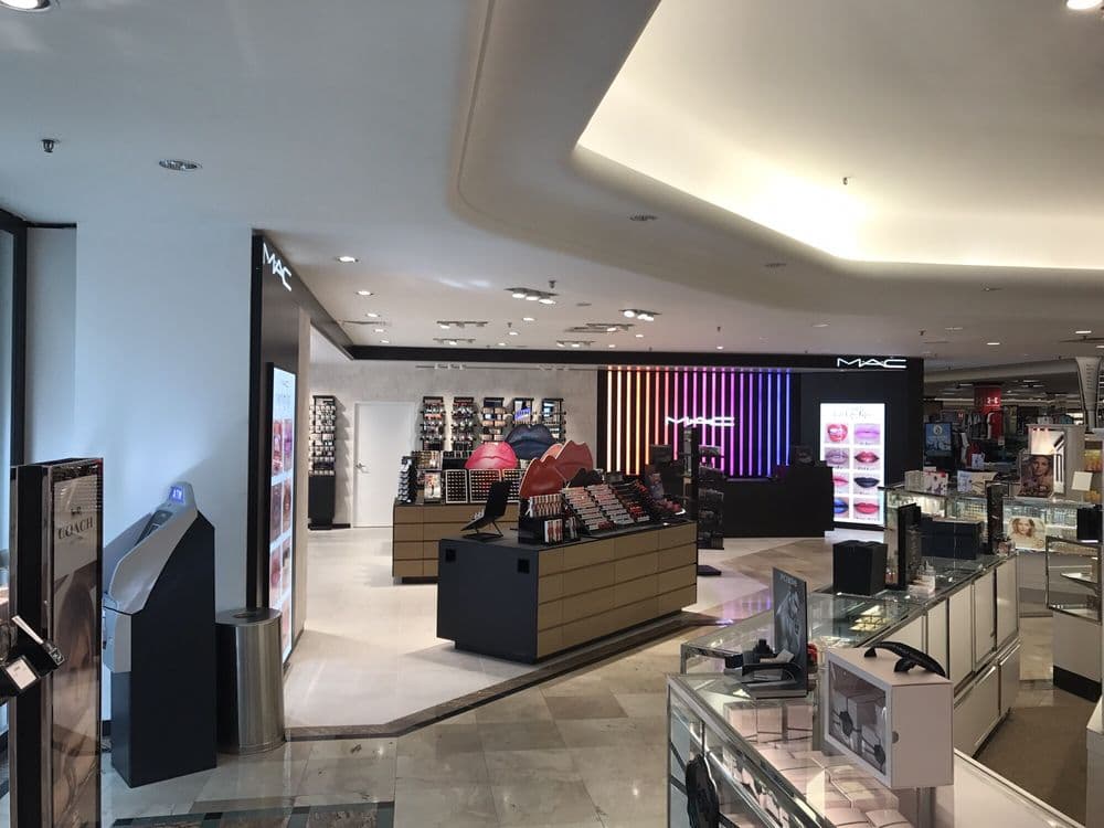 MAC Cosmetics