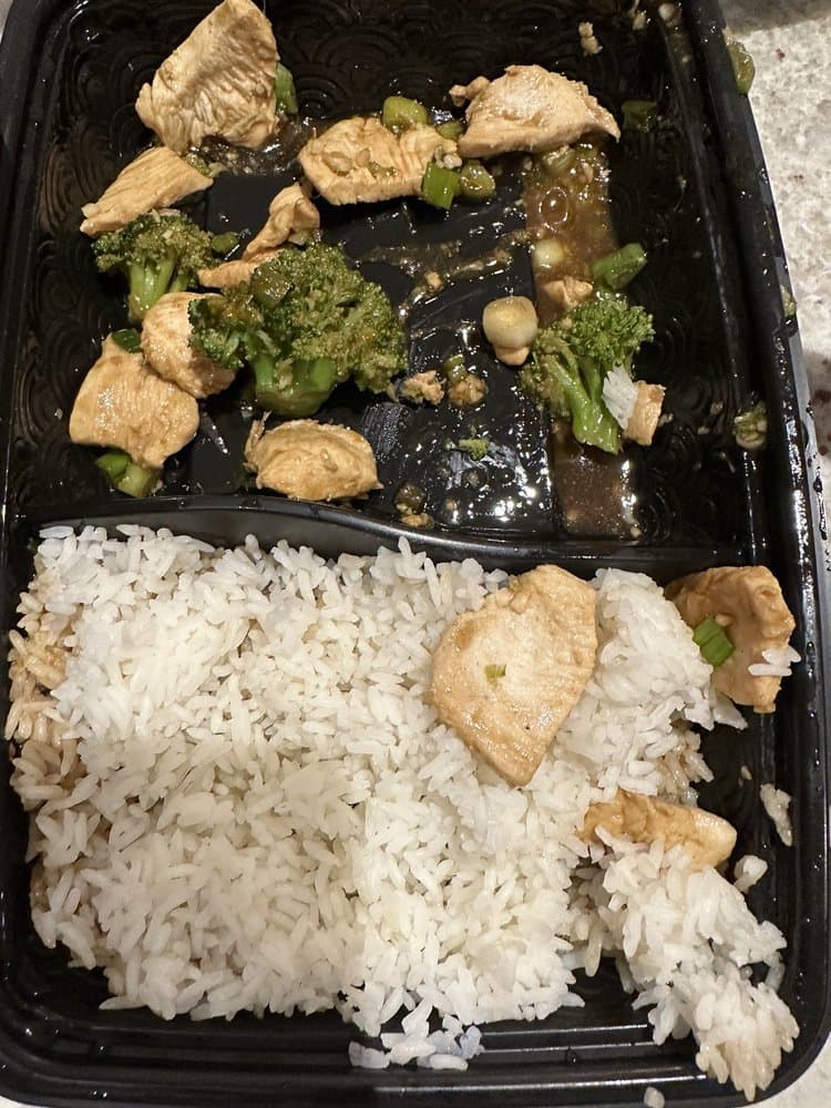P.F. Chang's