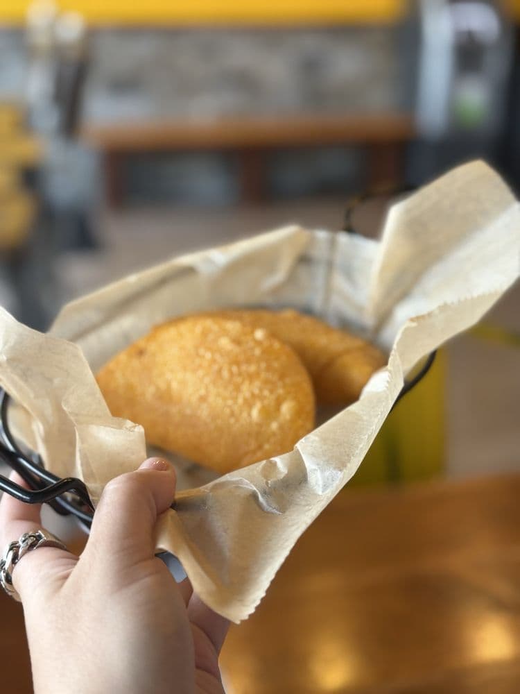 Arepa Pueblo