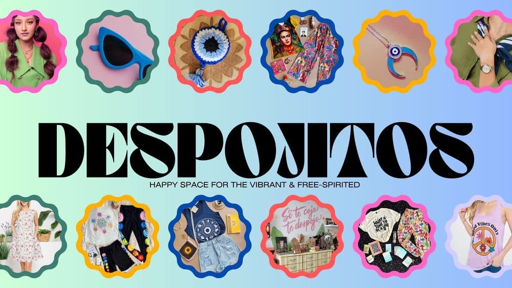 Despojitos