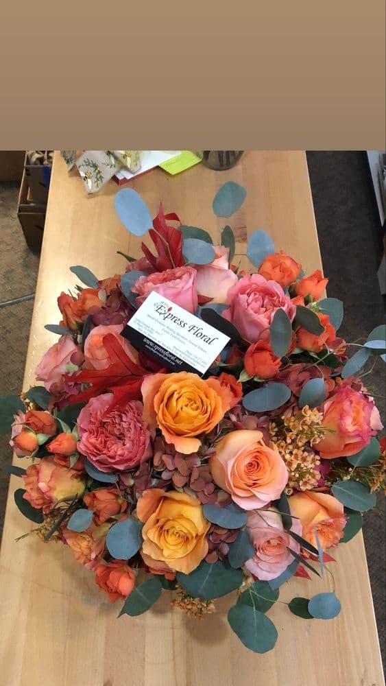 Ft. Myers Express Floral & Gifts