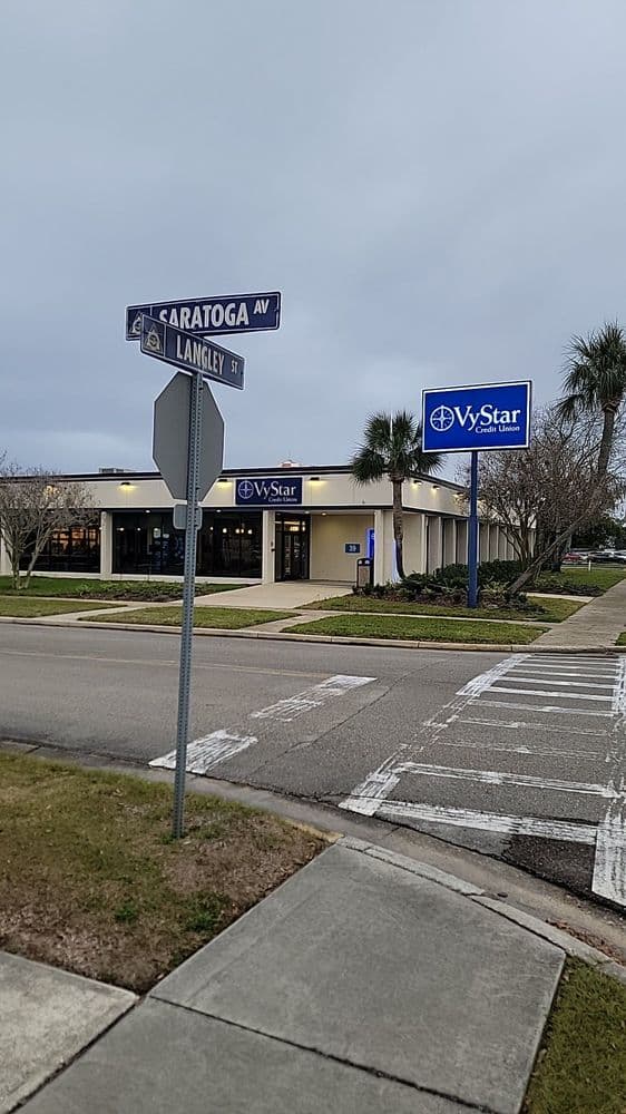 VyStar Credit Union