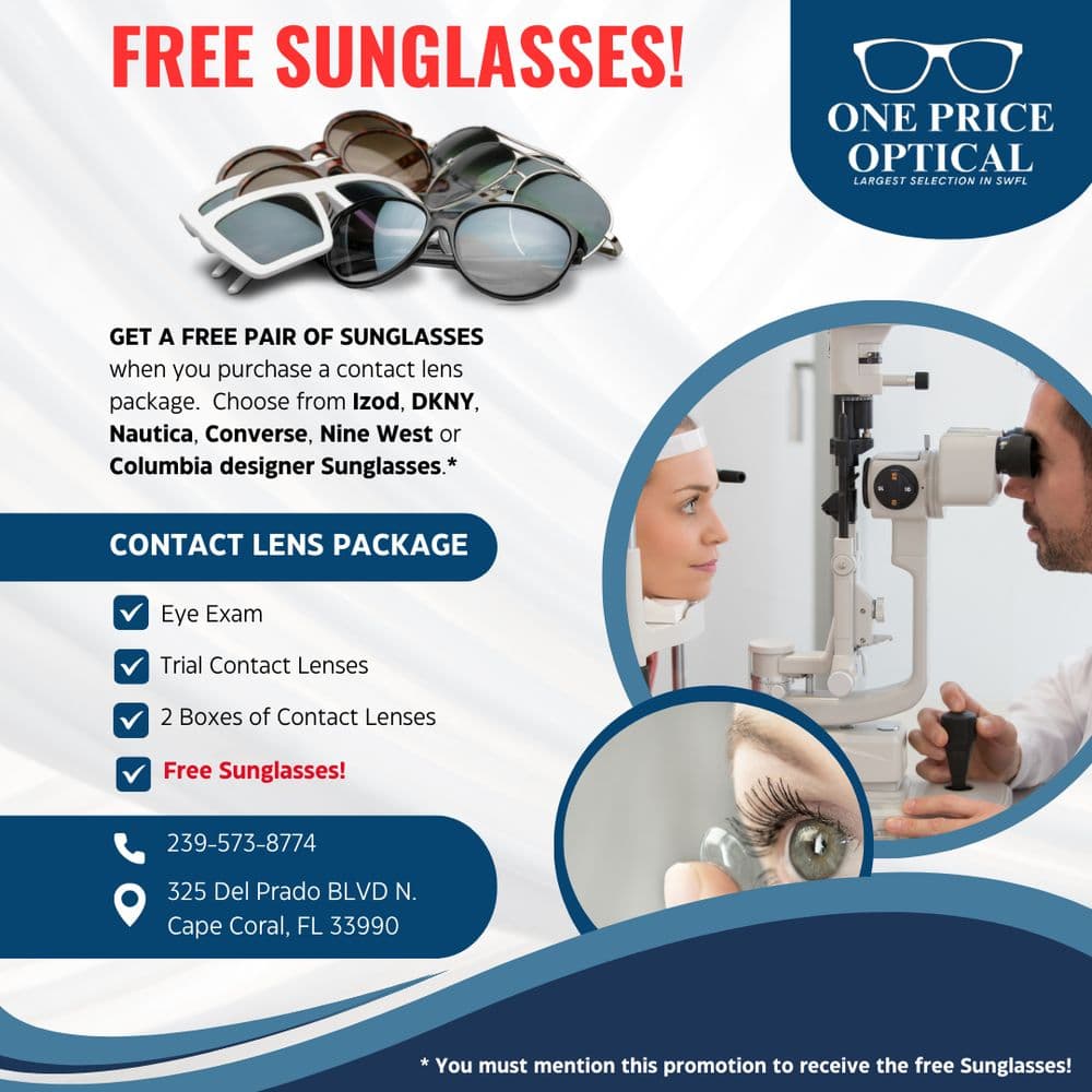 One Price Optical