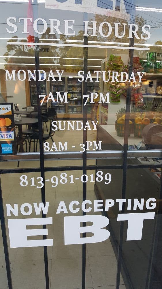 Fleitas Market