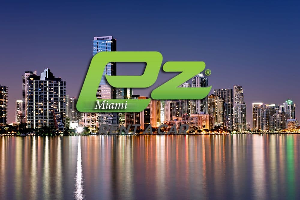 E-Z Rent A Car