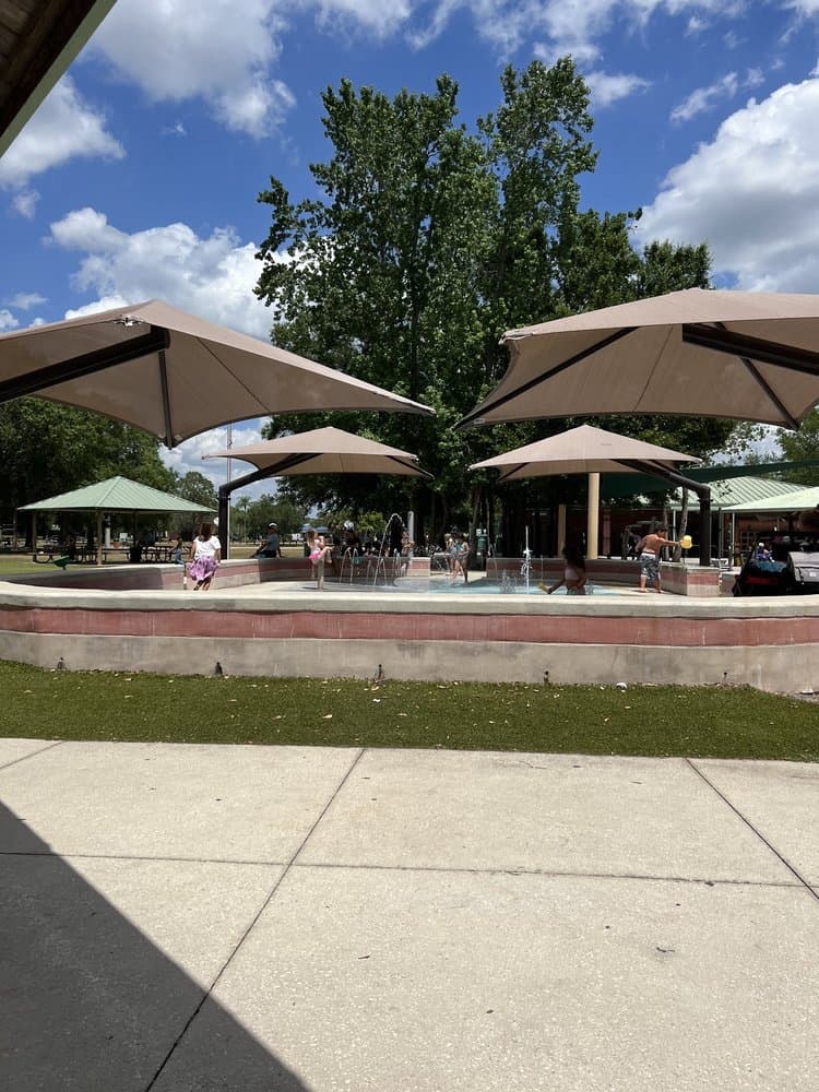 Northdale Park