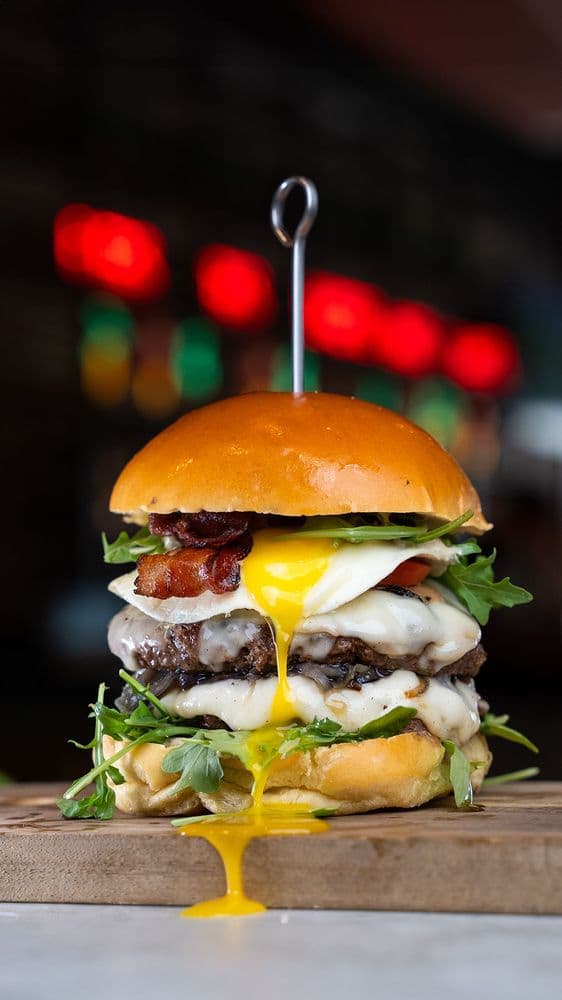 Burgermeister - Brickell