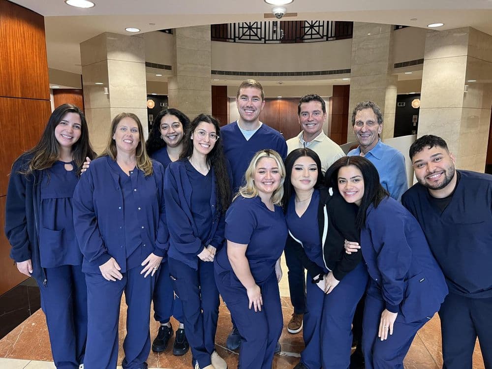 The LASIK Vision Institute