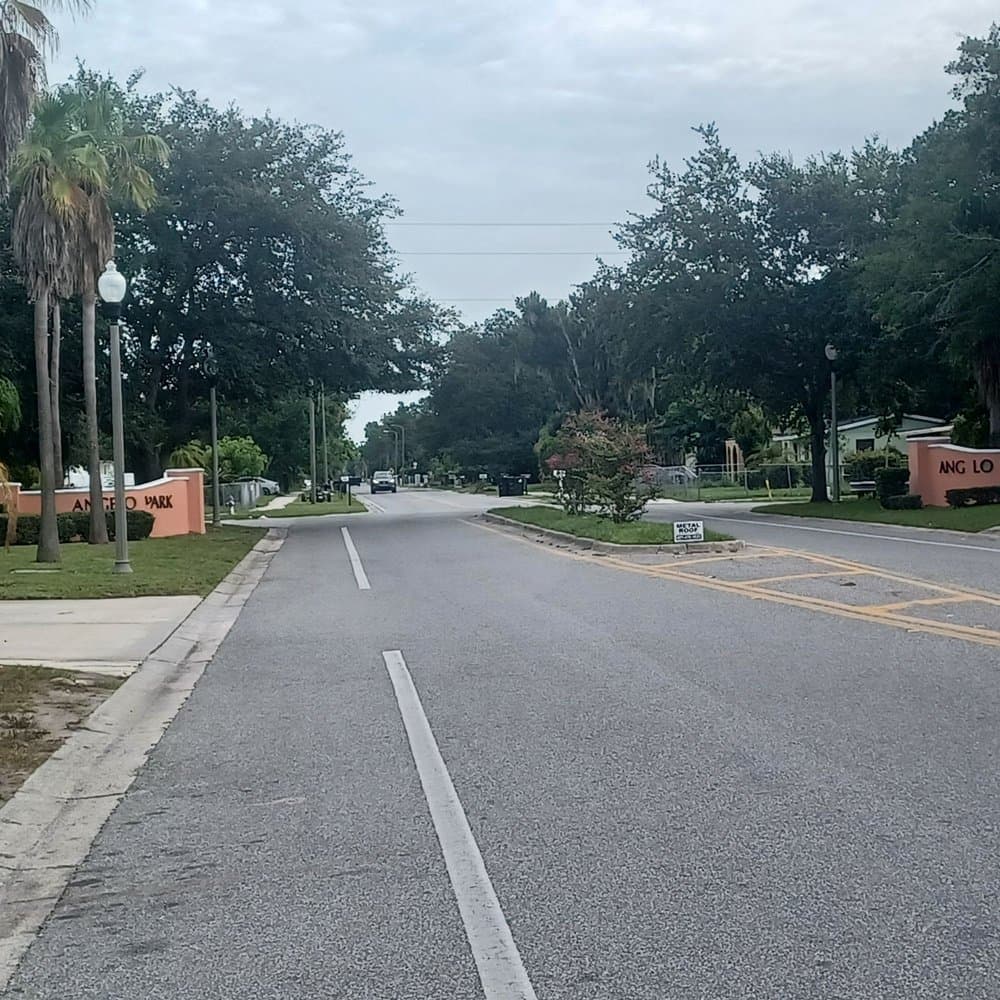Tangelo Park