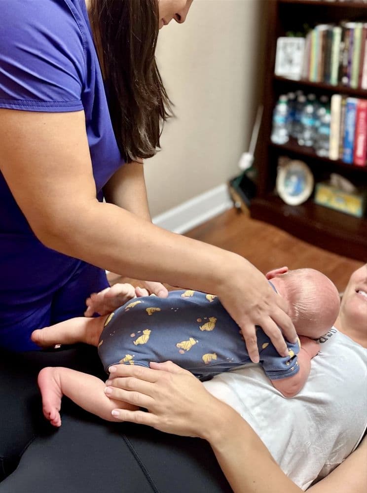 Active Family Chiropractic