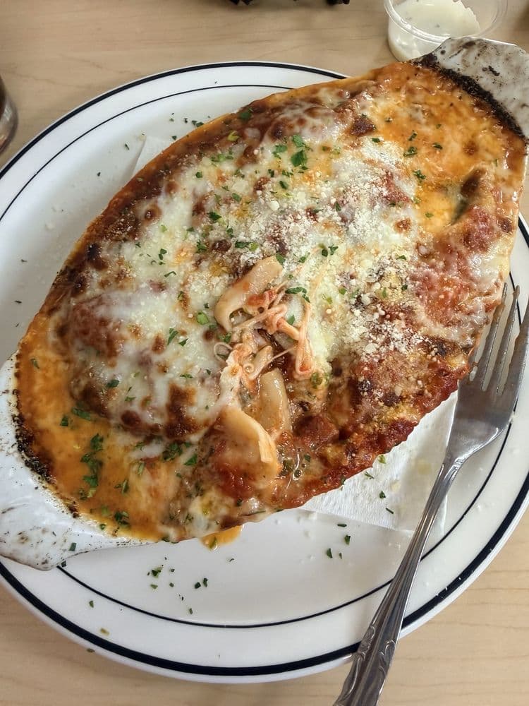 Tuscan Italian Restaurant & Pizzeria