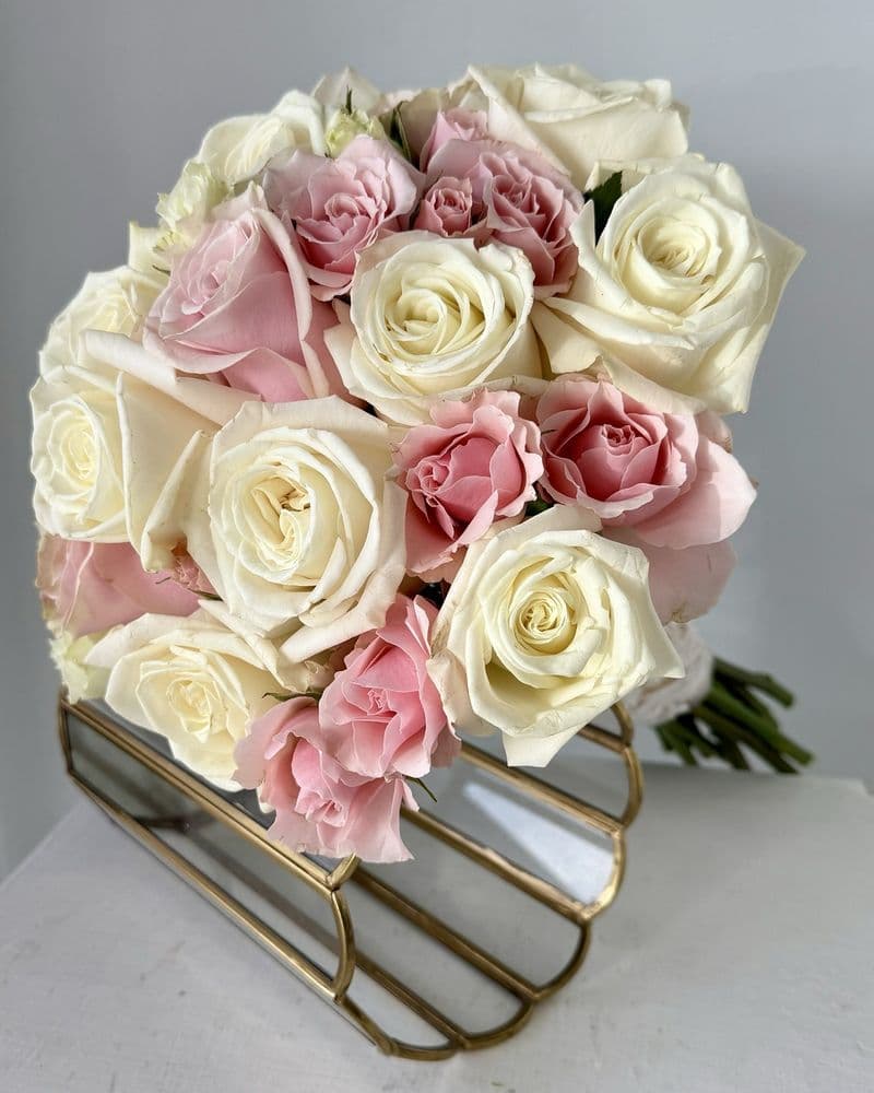 Gladys Flowers