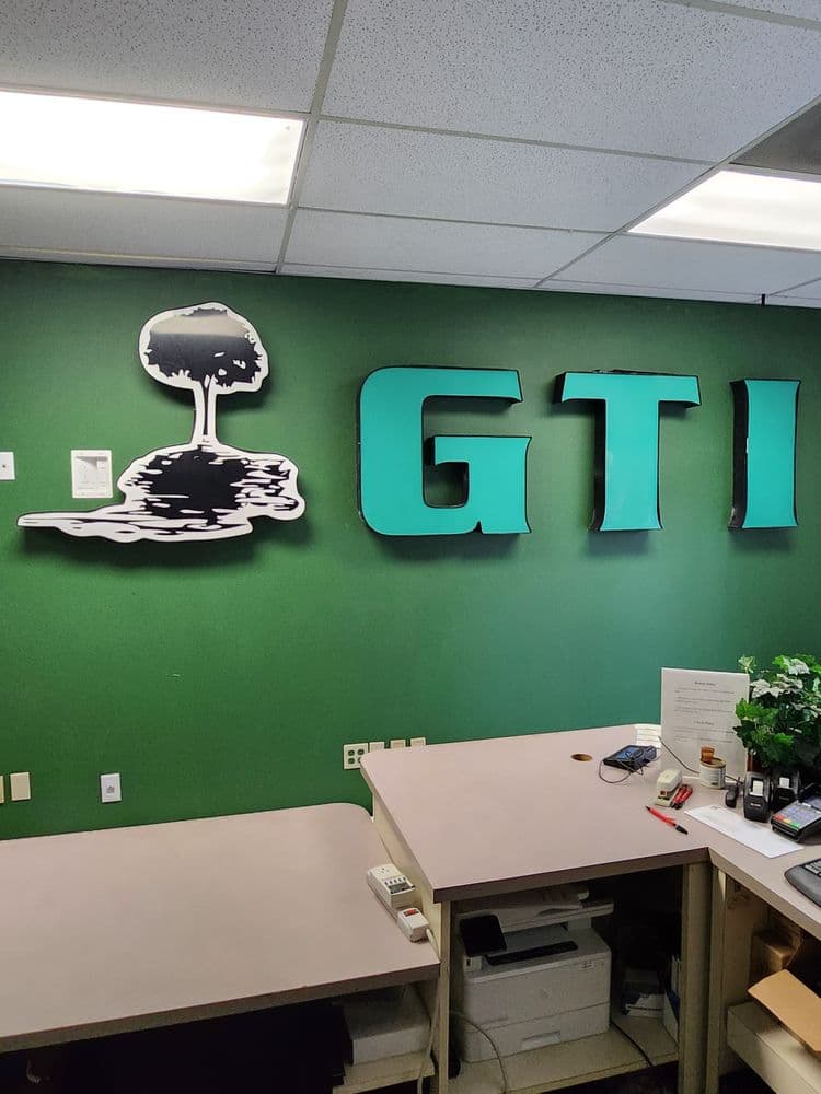 GTI Computers & Security