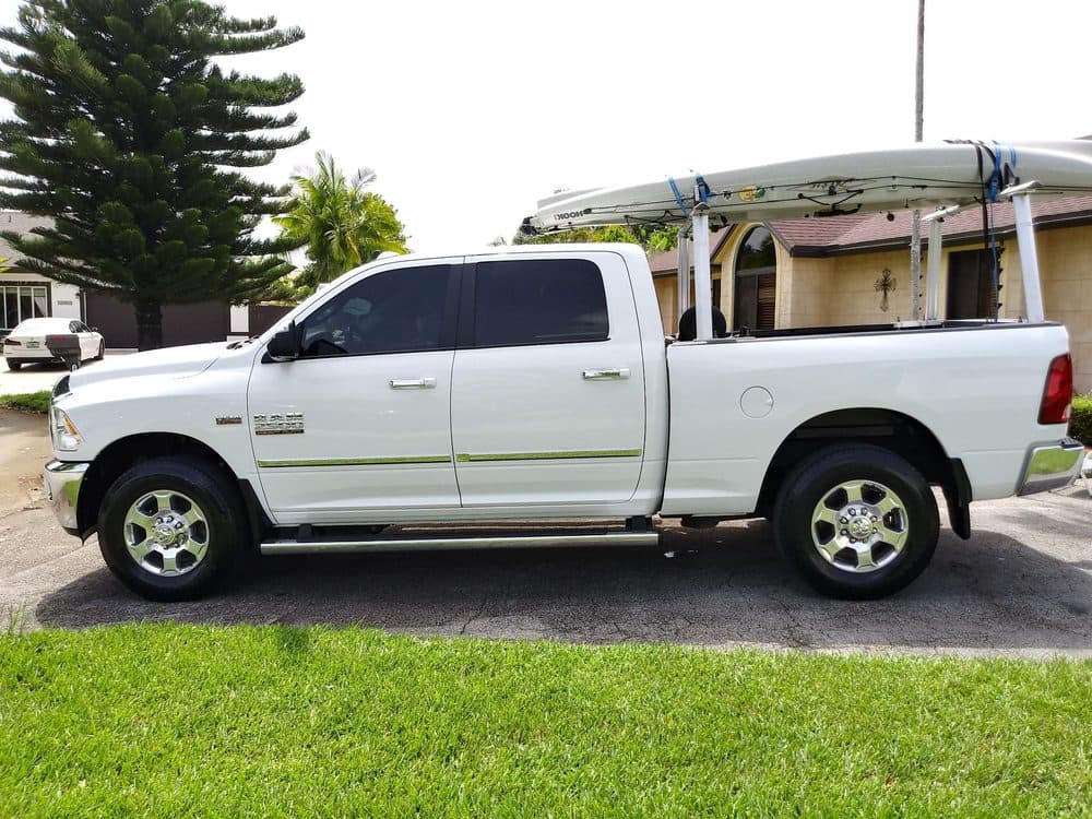 Chiquinos & Reys Mobile Car Wash