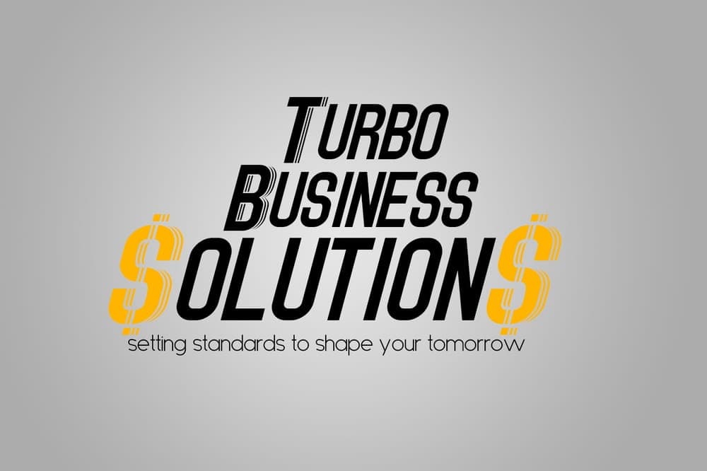 Turbo Business Solutions