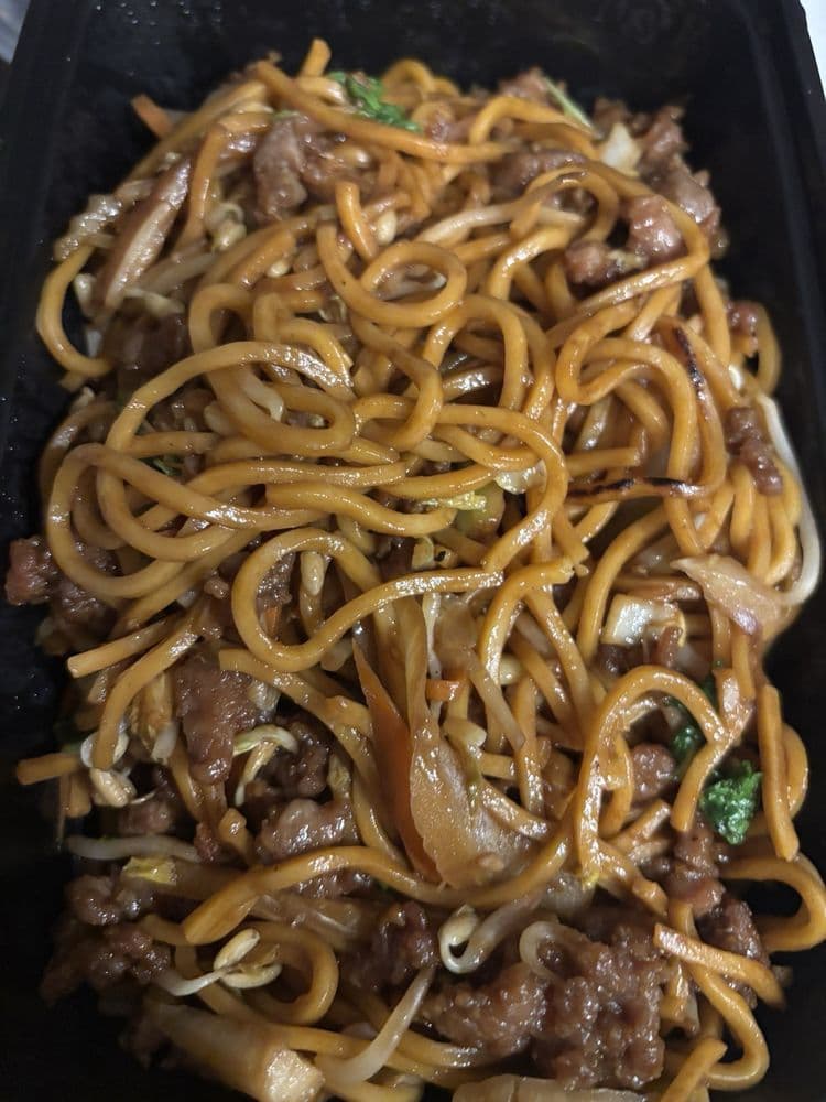 China Dragon