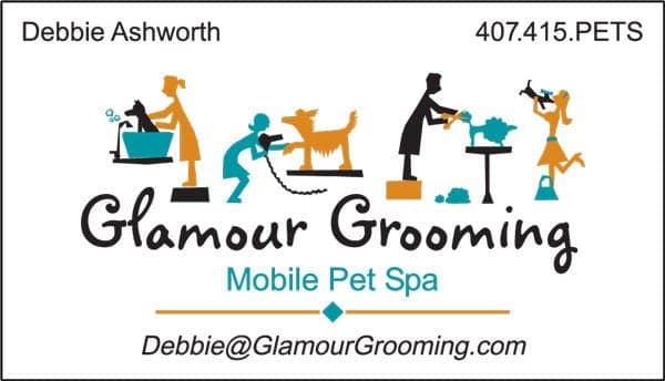 Glamour Grooming