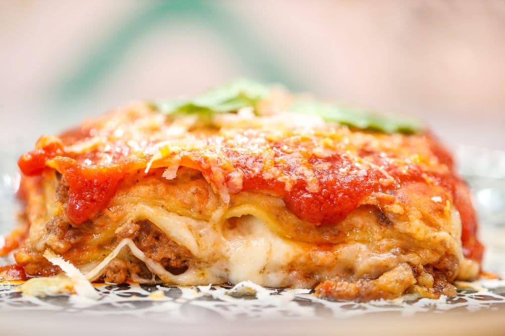 BELLILLO - A Taste of Napoli