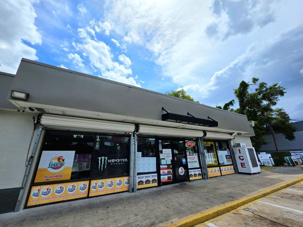 Rightway Food Store