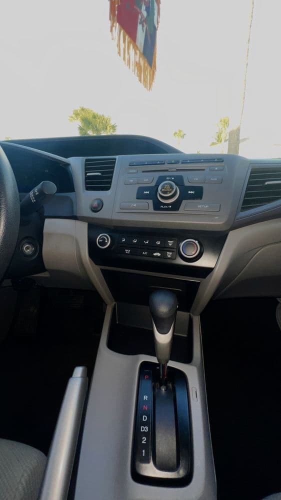 Blackline Auto Detailing