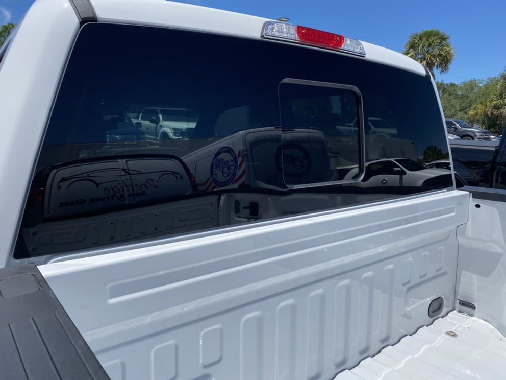Prestige Auto & Truck Glass
