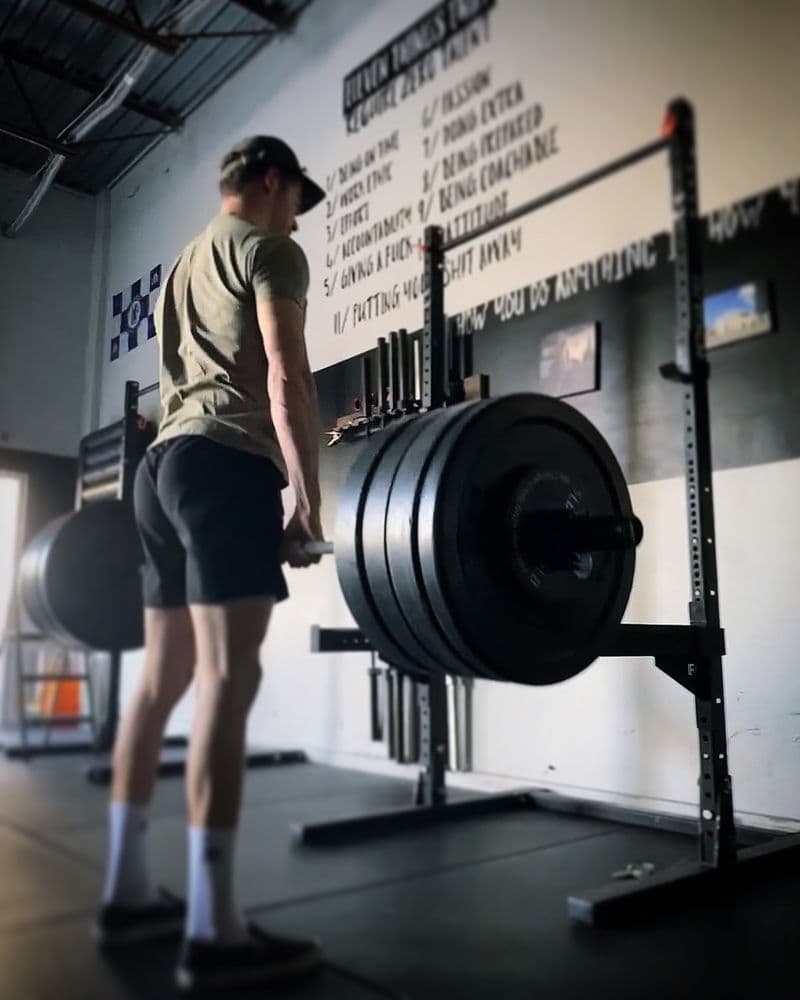 WeStrong Strength and Conditioning