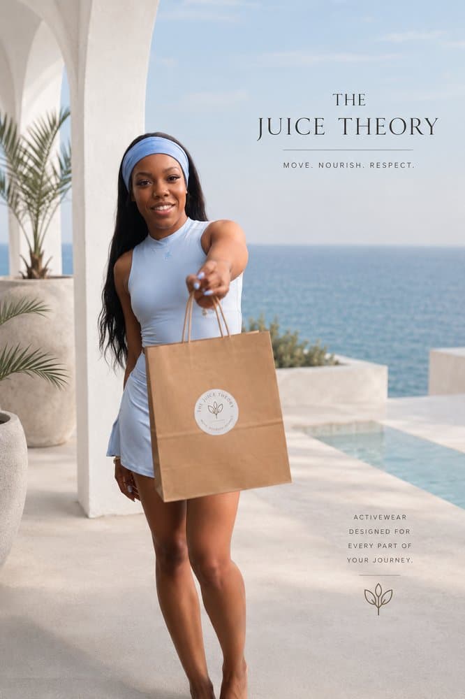 The Juice Theory