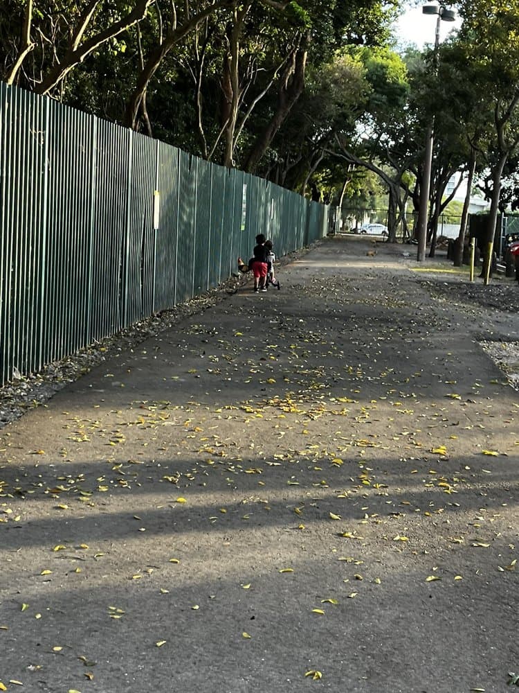 E G Sewell Memorial Park
