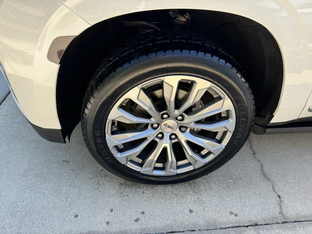 Mavis Tires & Brakes
