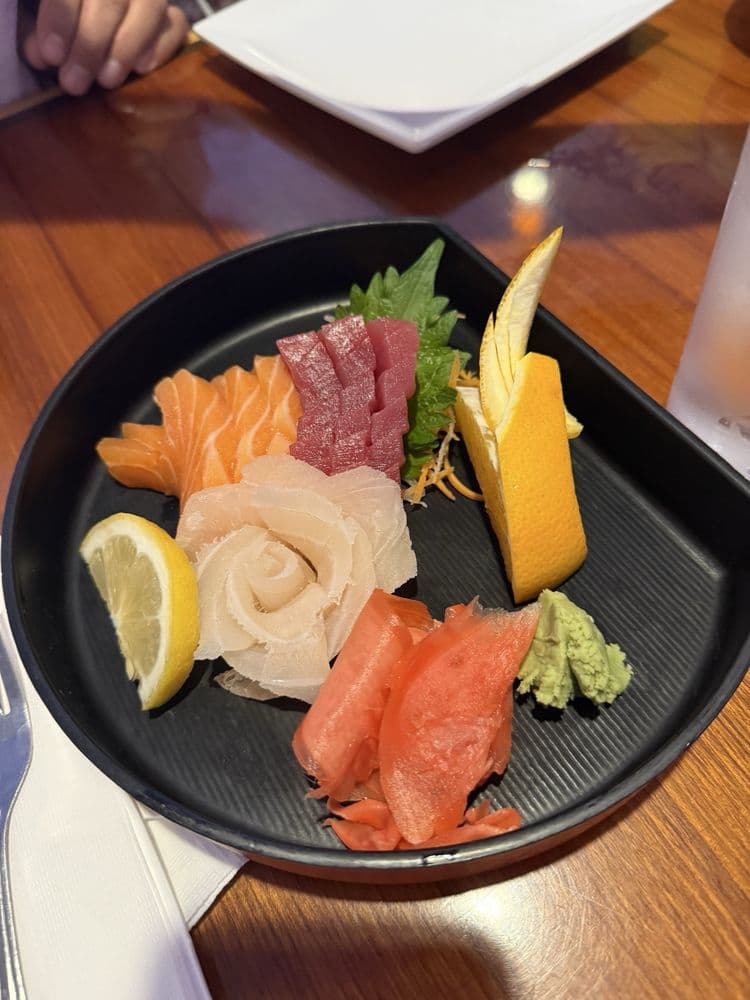 Miyako Of Dadeland Japanese Restaurant